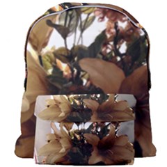 Lilies 1 1 Giant Full Print Backpack by bestdesignintheworld