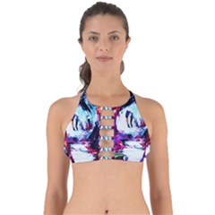 Funny House 1 1 Perfectly Cut Out Bikini Top