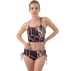 Collage 1 1 Mini Tank Bikini Set by bestdesignintheworld