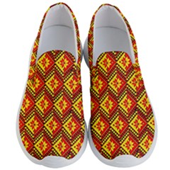 Rby-c-2-2 Men s Lightweight Slip Ons