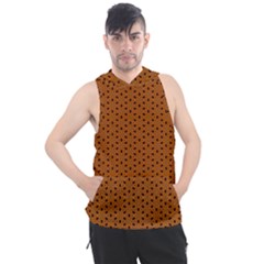 Saravena Men s Sleeveless Hoodie