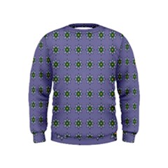 Taffia Kids  Sweatshirt by deformigo