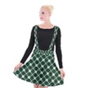 Aronido Suspender Skater Skirt View1