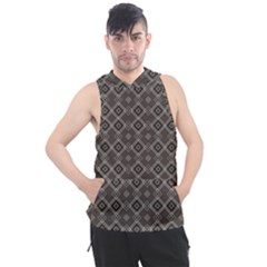 Aranyel Men s Sleeveless Hoodie