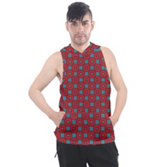 Nukanamo Men s Sleeveless Hoodie by deformigo