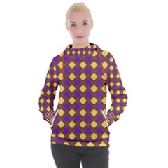 Mezzana Women s Hooded Pullover