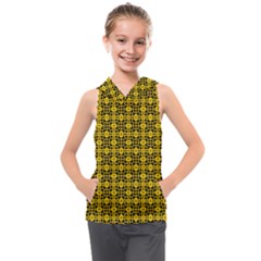 Venturo Kids  Sleeveless Hoodie