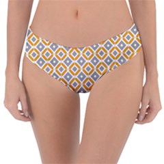 Potami Reversible Classic Bikini Bottoms