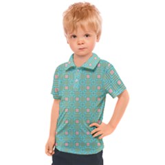 Baricetto Kids  Polo Tee