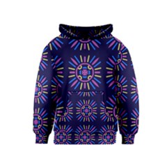 Papiamento Kids  Pullover Hoodie by deformigo