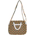 Banyan Rope Handles Shoulder Strap Bag View3