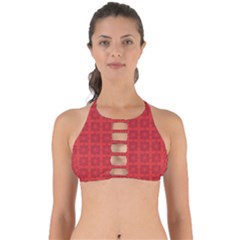 Flander Perfectly Cut Out Bikini Top