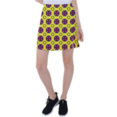 Memphis Tennis Skirt