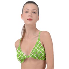 Sintica Knot Up Bikini Top