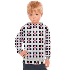 Glanum Kids  Hooded Pullover by deformigo