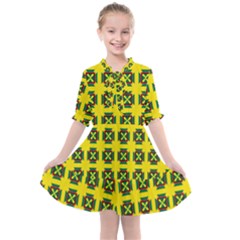 Pomeroy Kids  All Frills Chiffon Dress by deformigo