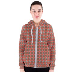 Tithonia Women s Zipper Hoodie by deformigo