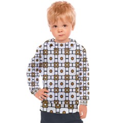 Peola Kids  Hooded Pullover by deformigo