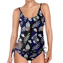 Vivitry Tankini Set