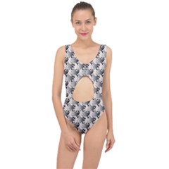 Seamless 3166142 Center Cut Out Swimsuit by Sobalvarro