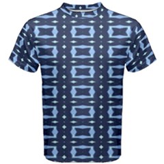 Digital Boxes Men s Cotton Tee