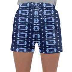 Digital Boxes Sleepwear Shorts