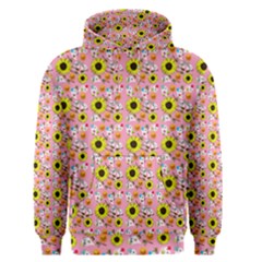 Hawaii Ghost Pink Men s Core Hoodie by snowwhitegirl