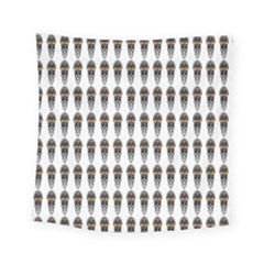 Skull Police Square Tapestry (small) by Sparkle