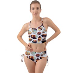 Gems Mini Tank Bikini Set