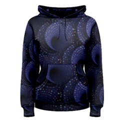 Fractal Sells Women s Pullover Hoodie by Sparkle