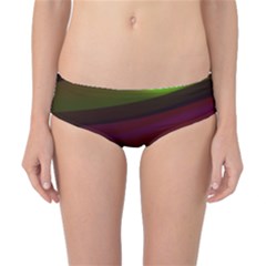 Neon Wonder Classic Bikini Bottoms by essentialimage