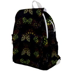 Duckies Top Flap Backpack by Sparkle