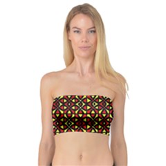 Rby-187 Bandeau Top by ArtworkByPatrick