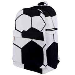 Soccer Lovers Gift Classic Backpack by ChezDeesTees