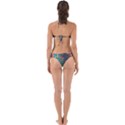 Flower Dna Perfectly Cut Out Bikini Set View2