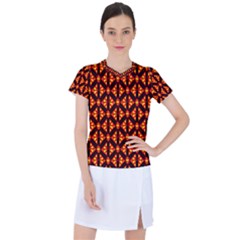 Rby-189 Women s Sports Top