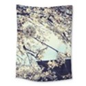 Plum Blossoms Medium Tapestry View1