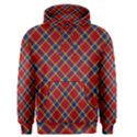 Scottish And Celtic Pattern - Braveheard Is Proud Of You Men s Core Hoodie View1