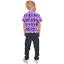 Normal People And Business People - Citizens Kids  Sports Tee View2