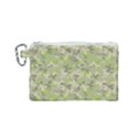 Camouflage Urban Style And Jungle Elite Fashion Canvas Cosmetic Bag (Small) View1