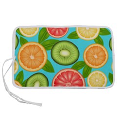 Fruit Love Pen Storage Case (s)