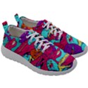 Dinos Mens Athletic Shoes View3