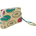 Donuts Wristlet Pouch Bag (Small) View2