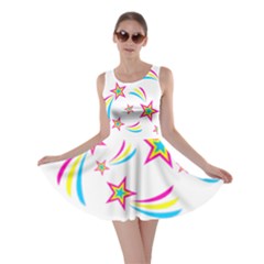 Panstar Panstar Skater Dress