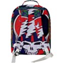 Grateful Dead - Double Compartment Backpack View3