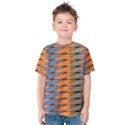 Zappwaits Pattern Kids  Cotton Tee View1