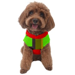 Serippy Dog Fleece