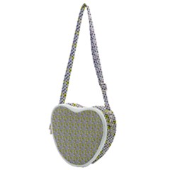 Sparks Heart Shoulder Bag