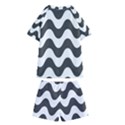 Copacabana  Kids  Swim Tee and Shorts Set View2