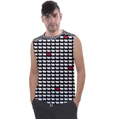 Herd Immunity Men s Regular Tank Top by helendesigns